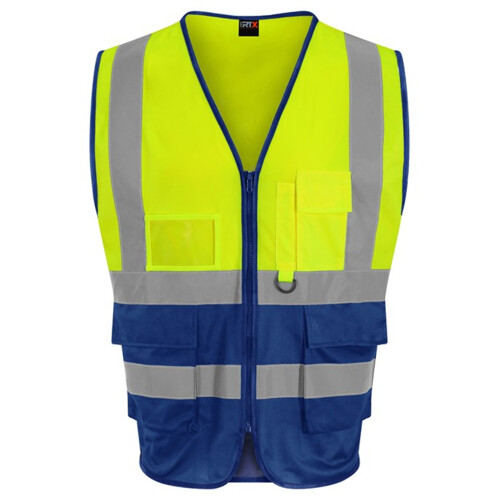 Executive waistcoat Thumbnail