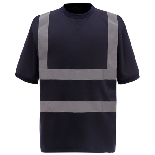 Hi-vis short sleeve t-shirt  Thumbnail