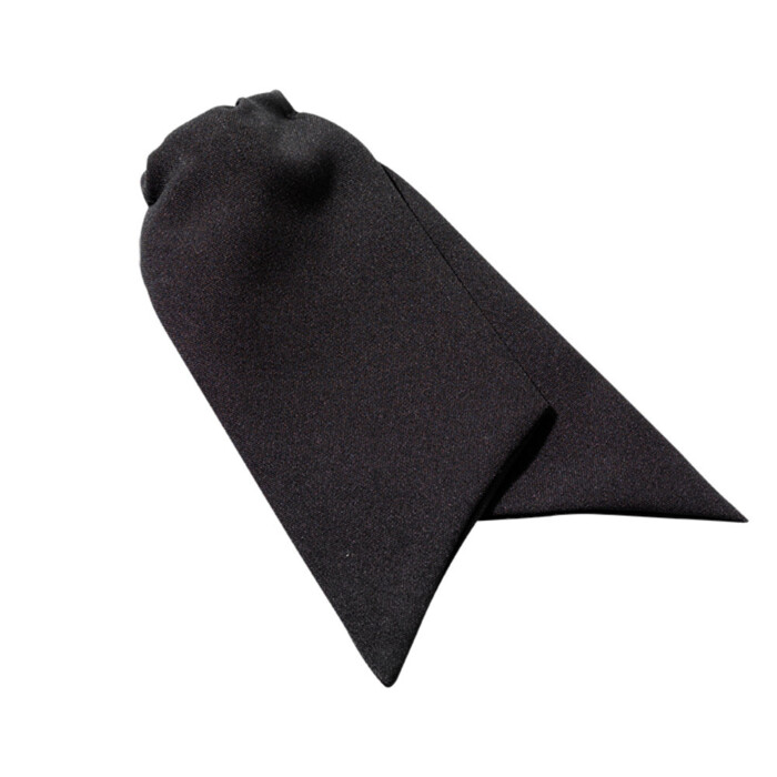 Women's clip-on cravat Thumbnail