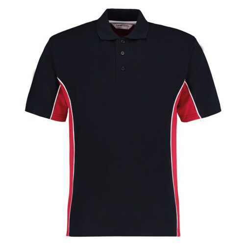 Contrast Polo (classic fit) Thumbnail