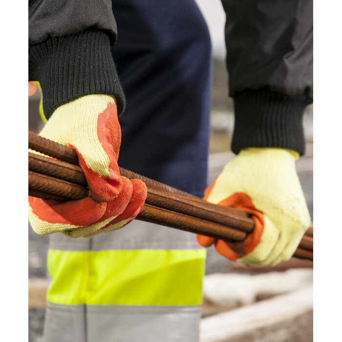 Fortis grip glove Thumbnail