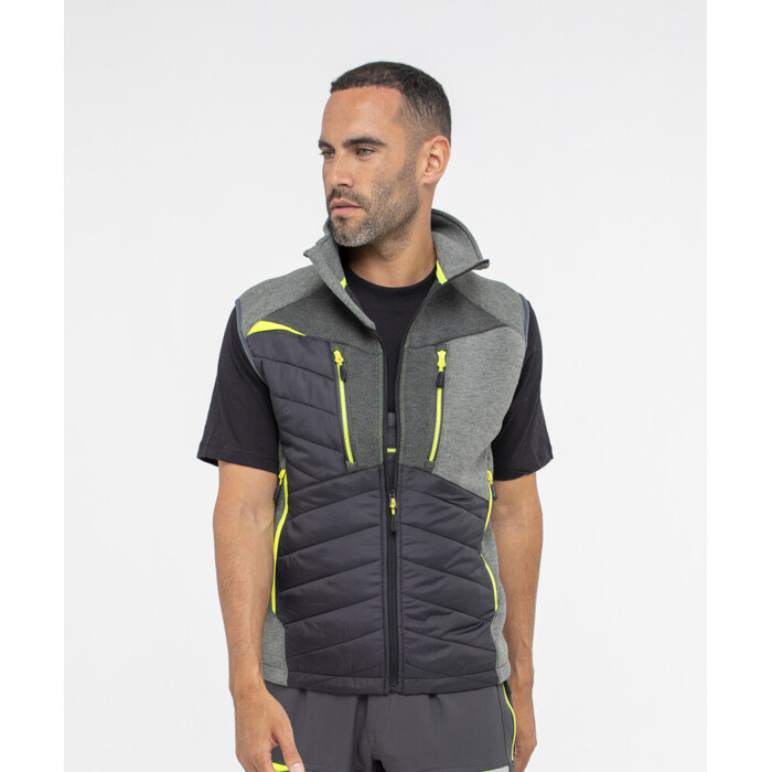 DX4 Baffle Gilet   Thumbnail