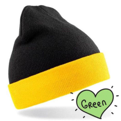 Go Green Compass beanie Thumbnail