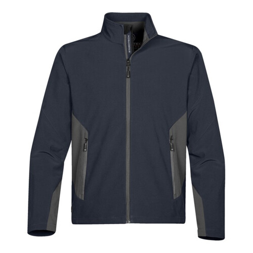 Pulse softshell Thumbnail