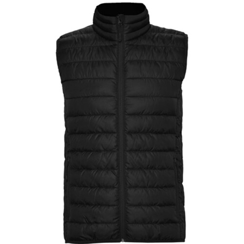 OSLO Mens Feather touch quilted vest  Thumbnail