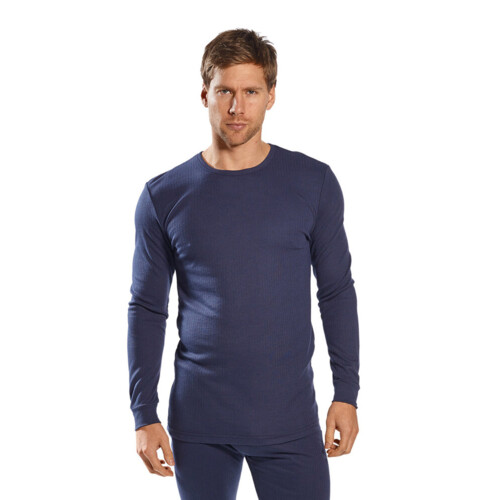 Thermal t-shirt long sleeved   Thumbnail