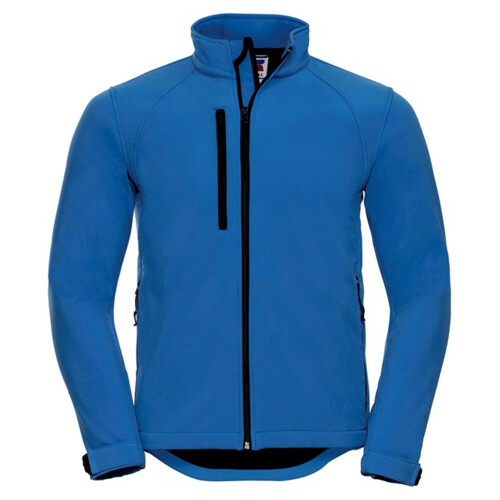 Classic Pro Softshell Jacket Thumbnail