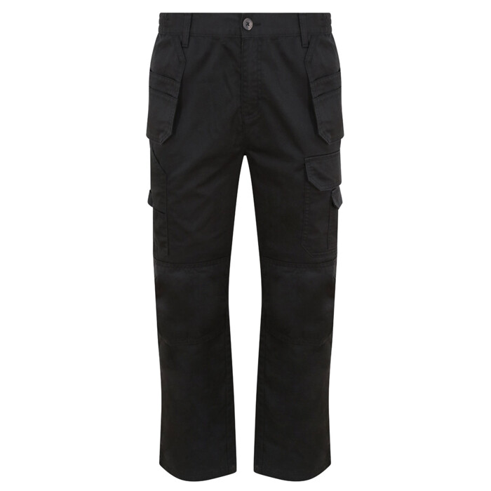 Pro tradesman trousers Thumbnail