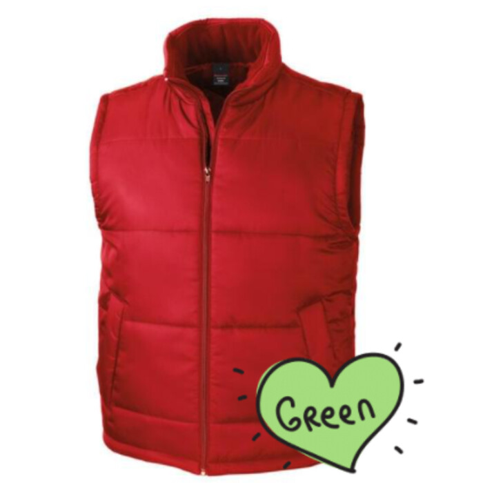 Core bodywarmer Thumbnail