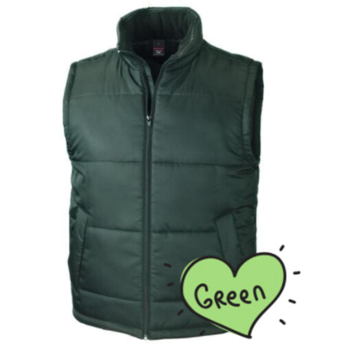 Core bodywarmer Thumbnail