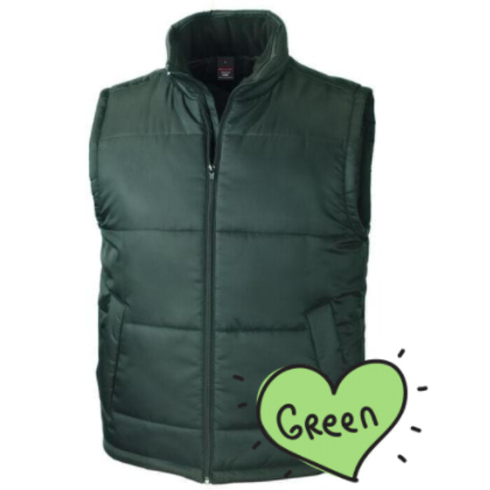 Core bodywarmer Thumbnail