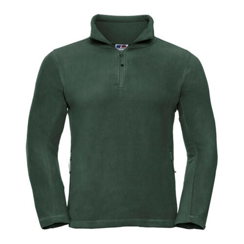 ¼-zip outdoor fleece Thumbnail