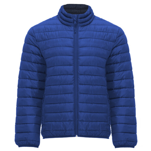 FINLAND Men's quilted jacket Thumbnail