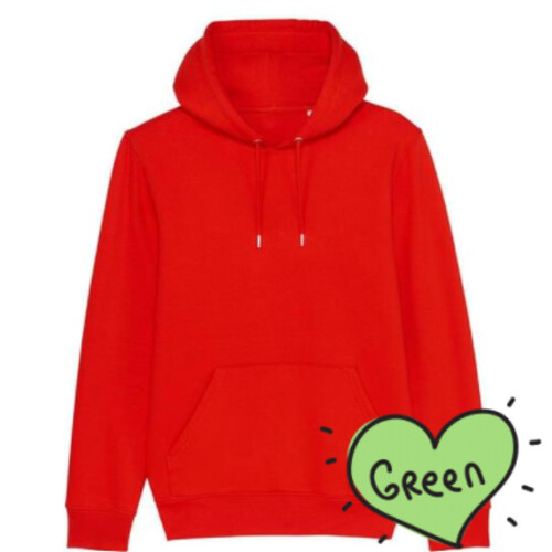 Unisex Cruiser Hoodie  Thumbnail