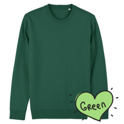 Unisex Changer Sweatshirt  Thumbnail