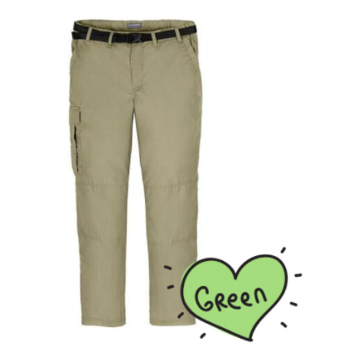 Expert tailored trousers Thumbnail