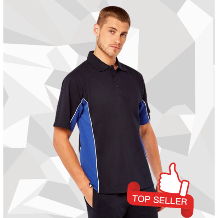 Contrast Polo (classic fit) Thumbnail