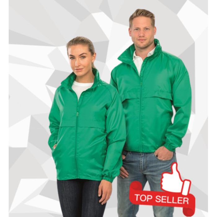  Ideal Core windcheater Thumbnail