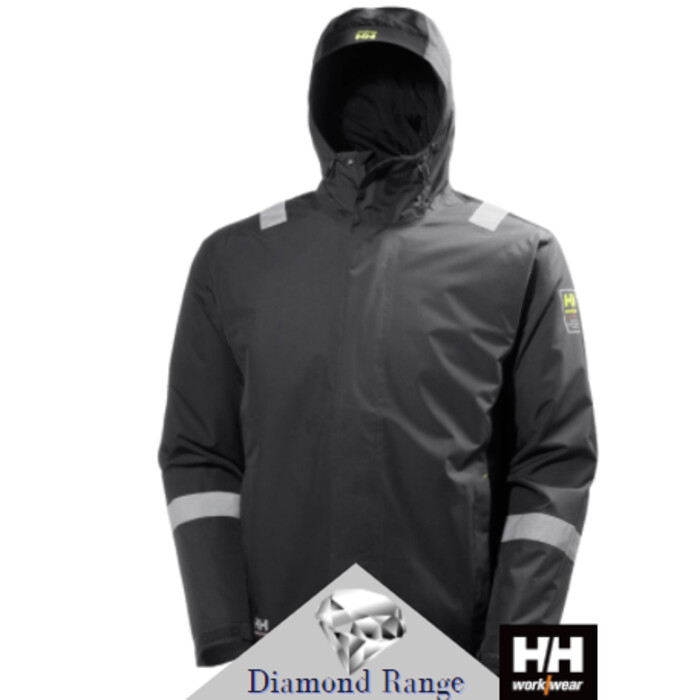 Helly Hansen Aker Winter jacket Thumbnail