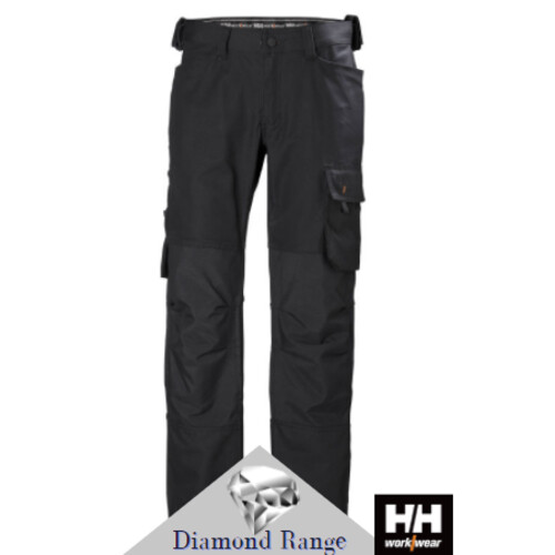 Helly Hanson Oxford Work Pant (R) Thumbnail