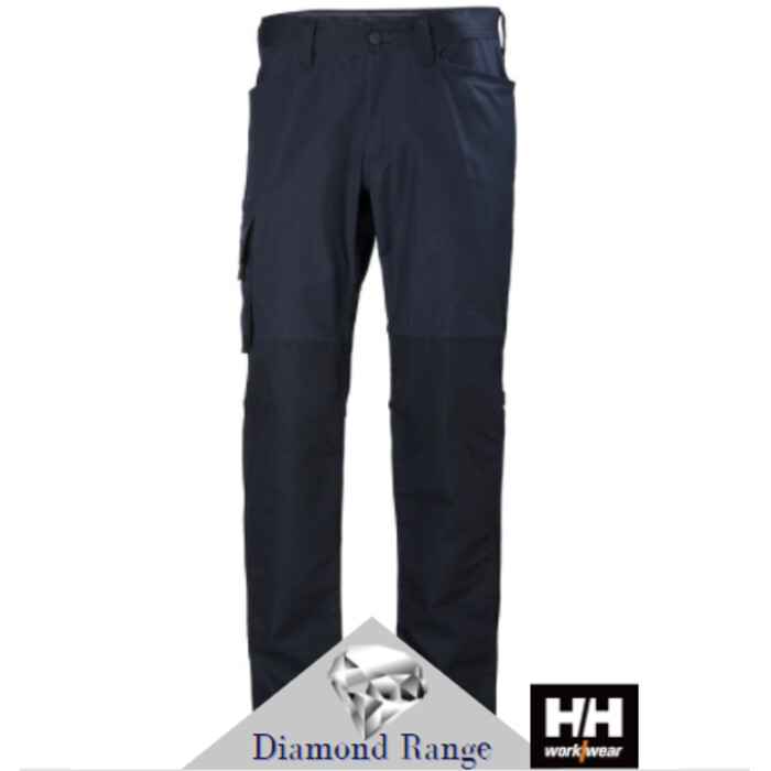 Helly Hanson Oxford Service Pants (R) Thumbnail