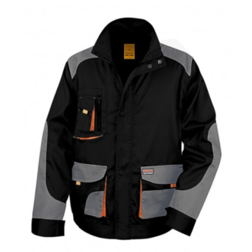 Event Lite Jacket Thumbnail