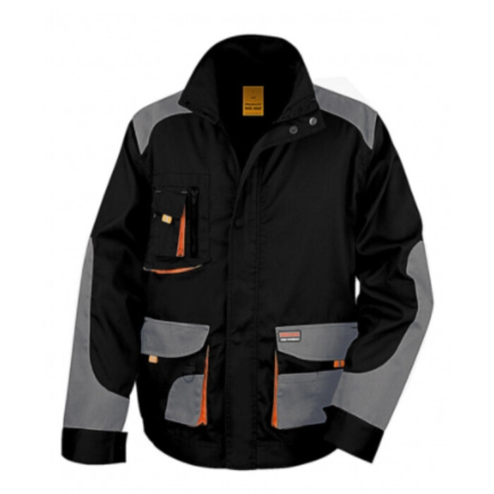 Event Lite Jacket Thumbnail