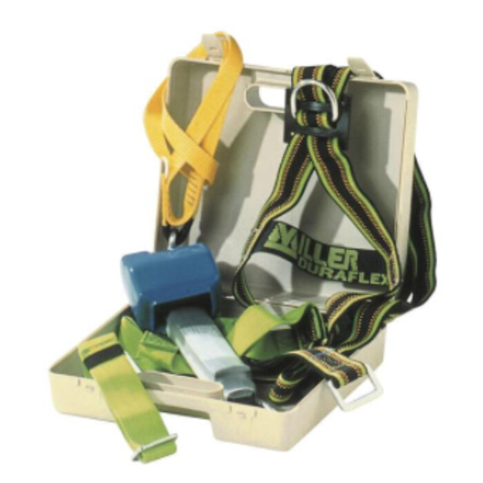 3 Low Level Kit (Harness/Retractable Liveline/Sling) Thumbnail