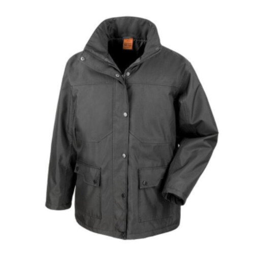 Manager's jacket Thumbnail