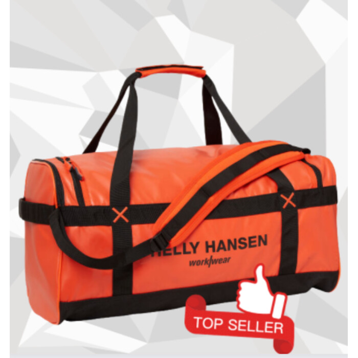 Duffel Bag 50L Thumbnail