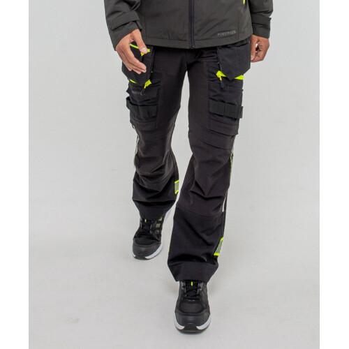 DX4 Detachable holster pocket trouser  Thumbnail