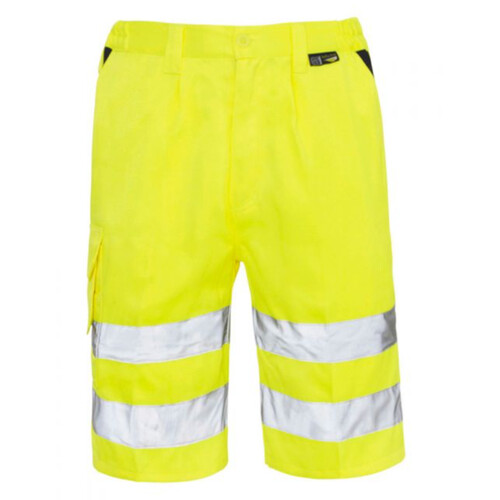 Hi Vis Cool Shorts  Thumbnail