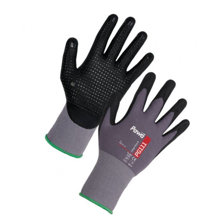 Pawa PG111 Breathable Glove Thumbnail