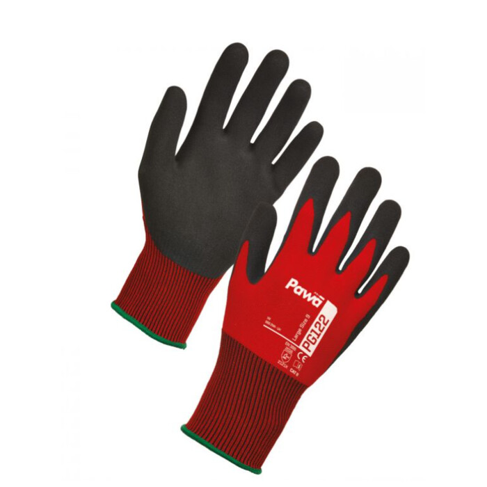 Pawa PG122 Dexterous Gloves Thumbnail