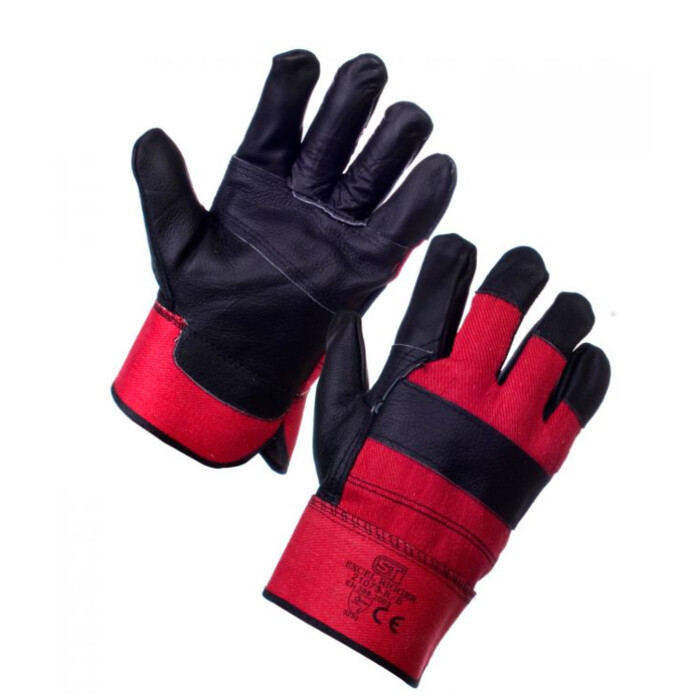 Excel Rigger Gloves  Thumbnail