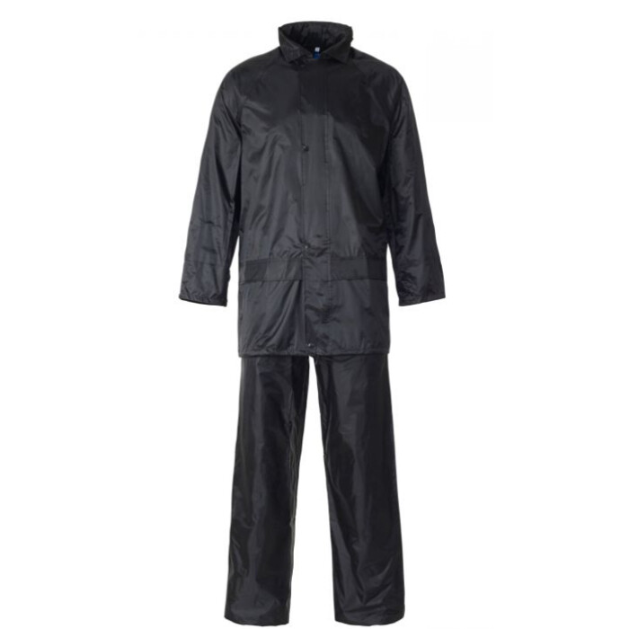 Polyester/PVC Rainsuit Thumbnail