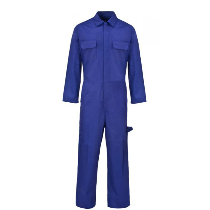 Polycotton Coverall Thumbnail